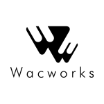 株式会社Wacworksのイメージロゴ
